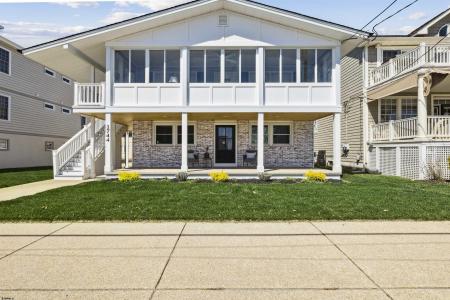 1744 Wesley Ave, Ocean City, 08226
