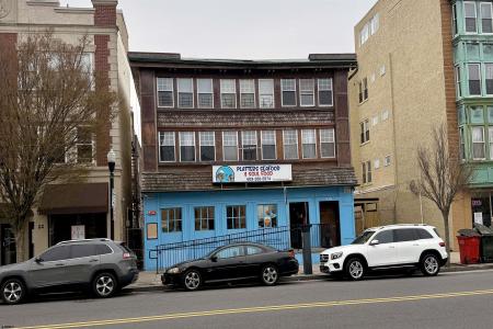 18 Pennsylvania, Atlantic City, 08401