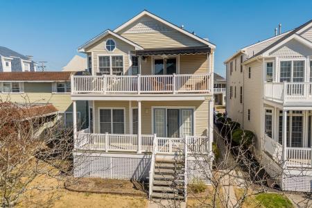 5511 Simpson, Ocean City, 08226