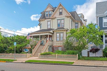 401 Wesley Ave, Ocean City, 08226