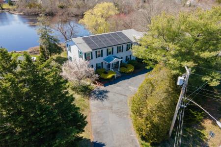 2 Lake, Linwood, 08221