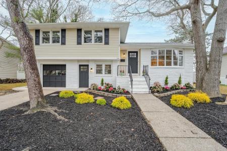 303 Buffalo, Somers Point, 08244