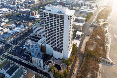 3851 Boardwalk, Atlantic City, 08401