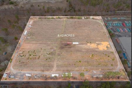 1021 Reading, Hammonton, 08037