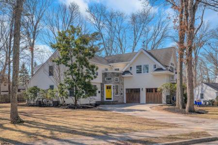 209 Belhaven, Linwood, 08221