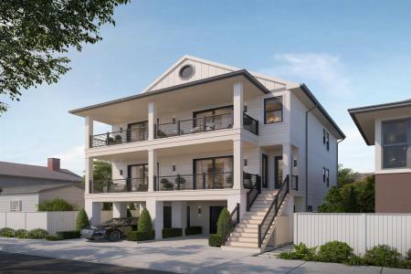 107 New Haven  #2, Ventnor, 08406