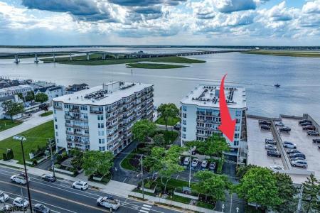 500 Bay, Ocean City, 08226