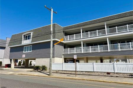 875 Plymouth Place, Ocean City, 08226