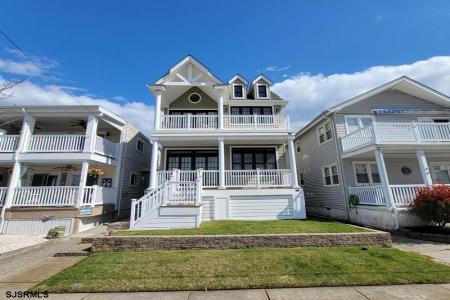 4641 West, Ocean City for Sale