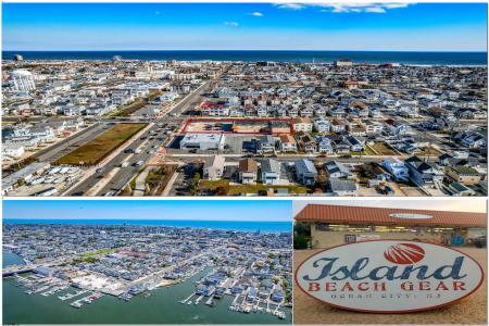 900-908 Bay, Ocean City, 08232