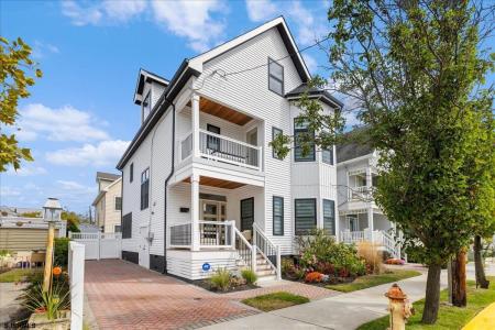 1A Douglas, Margate, 08402