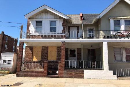 2609 Pacific, Atlantic City, 08401