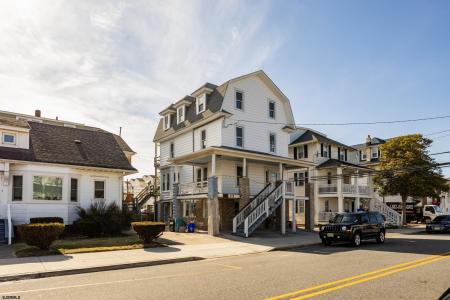 412 11th, Ocean City, 08226