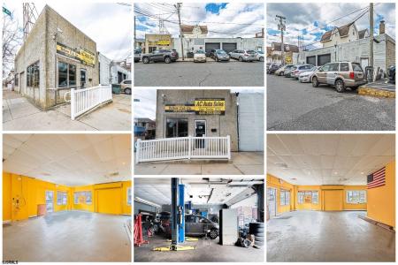3401 Winchester, Atlantic City, 08401