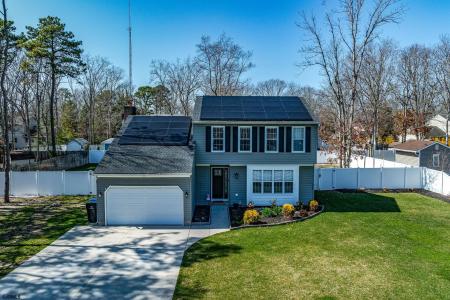656 Stagecoach, Marmora, 08223