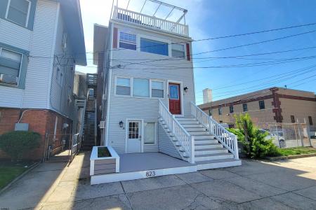 823 Ocean, Ocean City for Sale