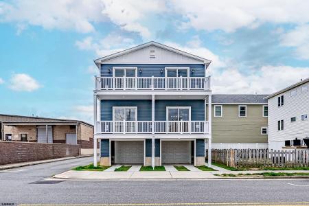 108 11th, Ocean City for Sale