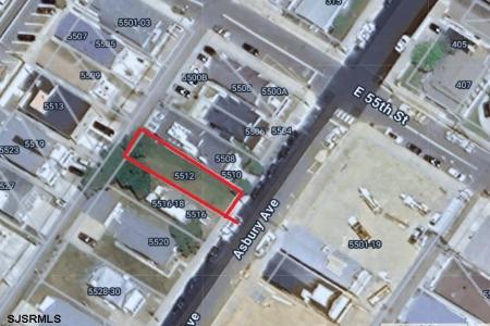 5512-14 Asbury, Ocean City, 08226