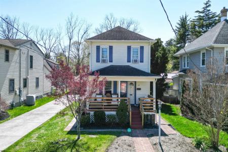 15 elm, Linwood, 08221