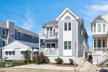 3254 West Ave, Ocean City, 08226