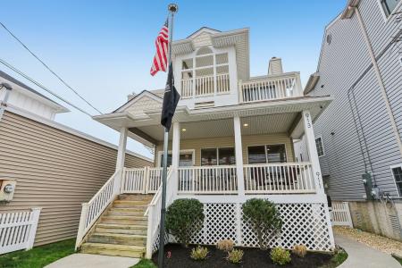 911 Bay Ave, Ocean City, 08226
