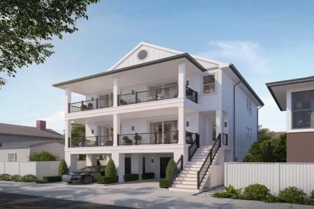 107 New Haven, Ventnor, 08406