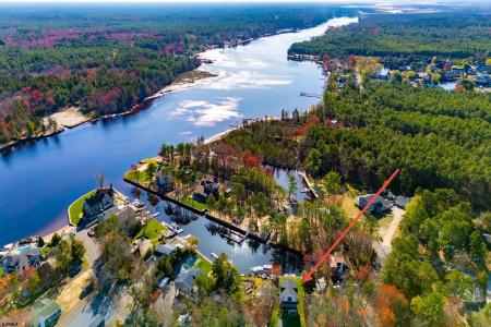 2823 Mullica River Dr, Hammonton, 08037