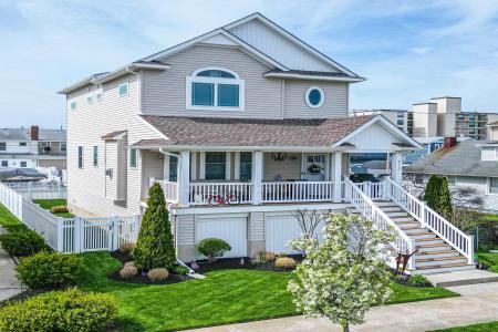 412 Simpson, Ocean City, 08226