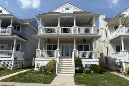 326 West, Ocean City, 08226