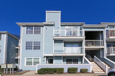 206 Heathercrof Heathercroft, Egg Harbor, 08234
