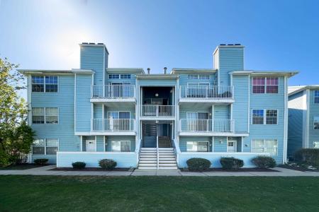154 Heathercroft, Egg Harbor Township, 08234