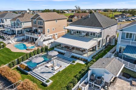 10 Golf Course, Brigantine, 08203