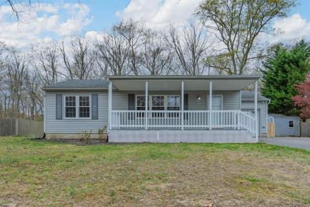 100 Cindy Drive, Egg Harbor Township, 08234