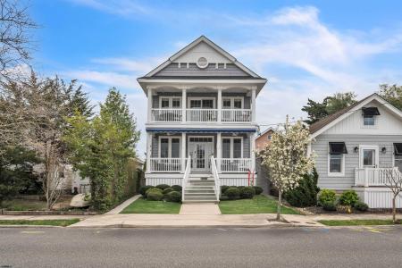 13 Asbury Ave., Ocean City, 08226