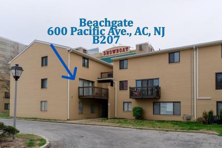 600 Pacific, Atlantic City, 08401
