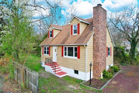 6989 6989 HARDING HWY, Mays Landing, 08330