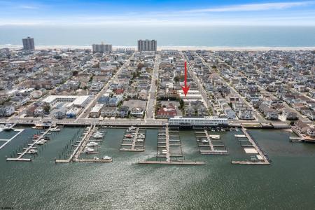 211 Coolidge, Margate, 08402