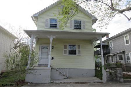 153 Buffalo, Egg Harbor City, 08215