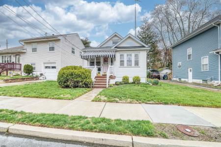 6 Plaza Place, Pleasantville, 08232