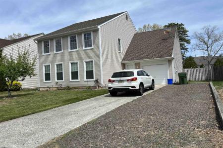 303 Gravel Bend, Egg Harbor, 08234
