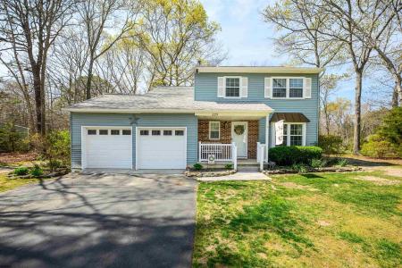 225 Sylvan Ave, Galloway Township, 08205