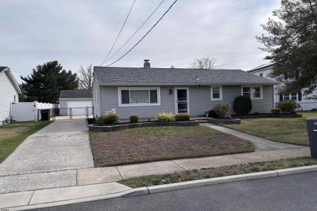 104 Meadowview Ave, Absecon, 08201