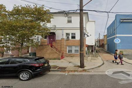 7 MORRIS, Atlantic City, 08401