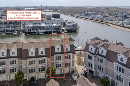 59 Chelsea Ct, Atlantic City, 08401
