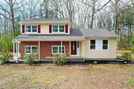 609 Francis, Chesilhurst Borough, 08089