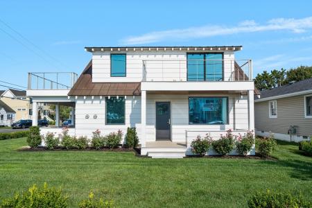 2988 1st, Avalon Boro, 08202