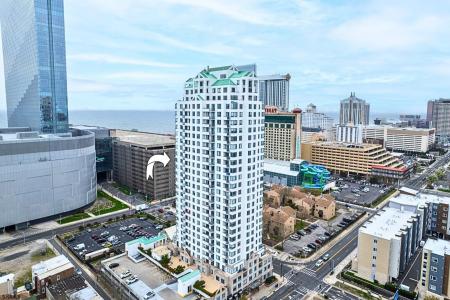 526 Pacific Ave, Atlantic City, 08401