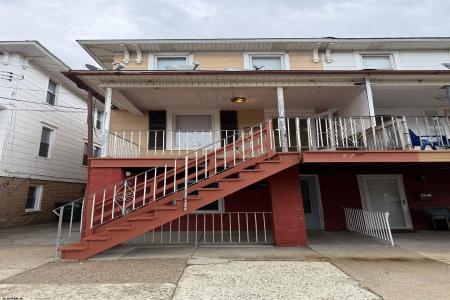57 Dover, Lower Chelsea, 08401
