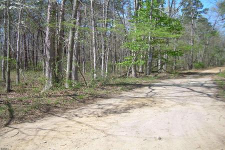 rail road blvd 1, Buena Vista Township, 08310