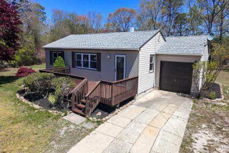 320 Frank, Egg Harbor Township, 08234